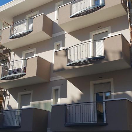 Residence L'Appartamento Римини Екстериор снимка