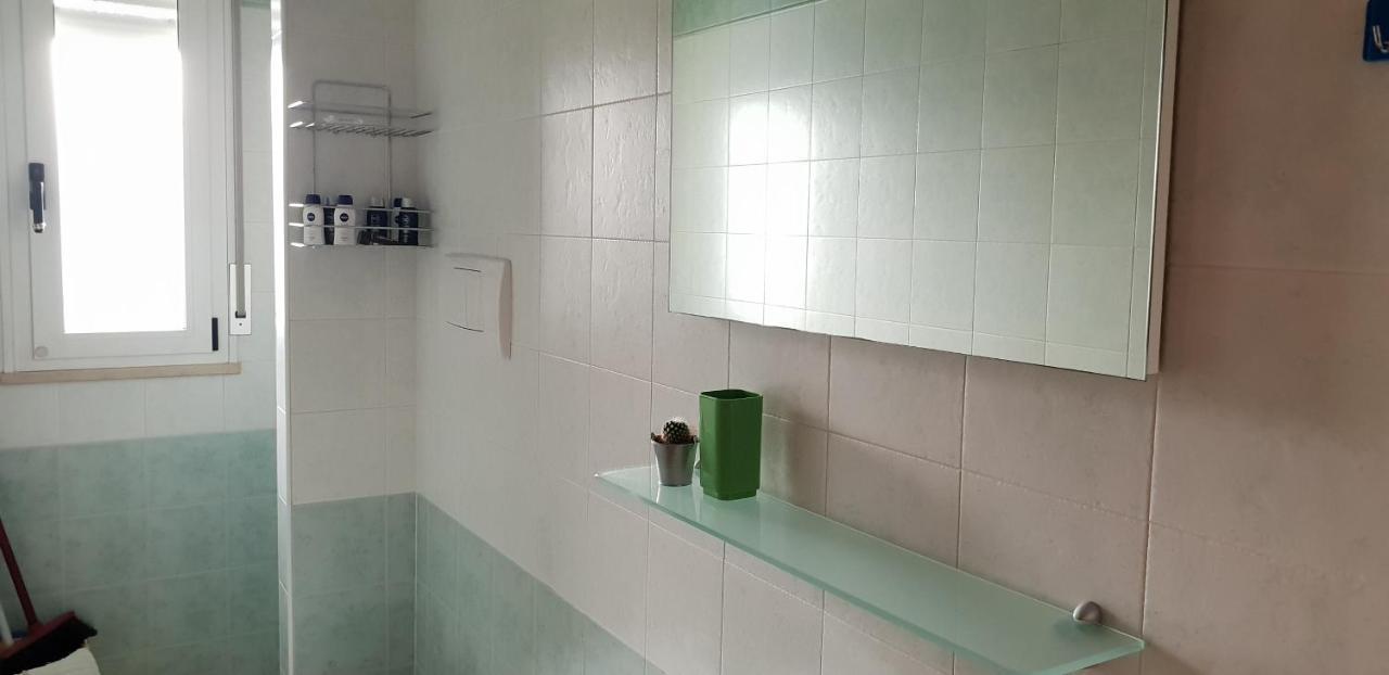 Residence L'Appartamento Римини Екстериор снимка