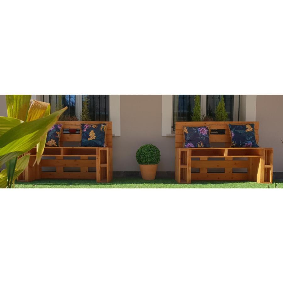 Residence L'Appartamento Римини Екстериор снимка